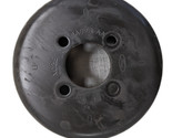 Water Pump Pulley From 2008 Ford F-350 Super Duty  6.8 XC2E8A528AA V10 - $24.95