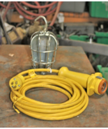 Daniel Woodhead Portable Electric Hand Lamp - £69.77 GBP