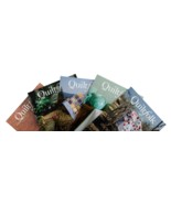 Quiltfolk Magazines - Your Choice - You Pick - Quilting Publication - £14.93 GBP