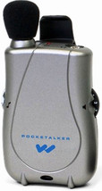 Williams Sound PKT D1-0 PockeTalker Ultra System, 200 Hours of Battery Life - £143.05 GBP
