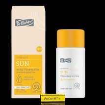 GENESIS SUN face lotion with a light texture SPF50 combination-oily skin... - $51.64