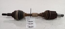 Driver Left CV Axle Shaft Front Axle AWD Fits 11-19 Dodge JourneySpecial... - $48.15 Driver Left CV Axle Shaft Front Axle AWD Fits 11-19 Dodge JourneySpecial... - $48.15
