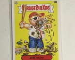 Joe Blow 2020 Garbage Pail Kids Trading Card - $1.67