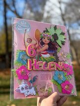 Moana Birthday Cake Topper | Kids Party Theme | Cake Decoration - $28.99