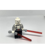 Movie Minifigure Asajj Ventress Minifigure Wars Sith Apprentice The Clon... - $171.06 MXN