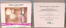 Sweet Like Candy by Ariana Grande 2 PC Set EDP Perfume 1 Oz Body Mist 1.... - $35.00