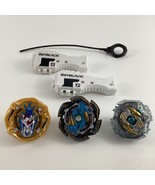 Beyblade Hypersphere Apocalypse Myth Odax Destroyer Spinning Top Toy Lau... - $26.68