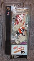 2003 McFarlane NHL Hockey Brett Hull &amp; Jeremy Roenick 2 Pack Figure Set NIP - £15.71 GBP