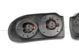 97-03 LandRover Freelander Free Lander Quad Dual Pods Bumper Fog Lamp Lights image 8