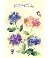 Get Well Soon - Get Well Greeting Card - 3965 - $51.04 MXN