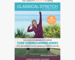 Classical Stretch Season 13 (3 disc set) - Free Shipping!!! - $22.00