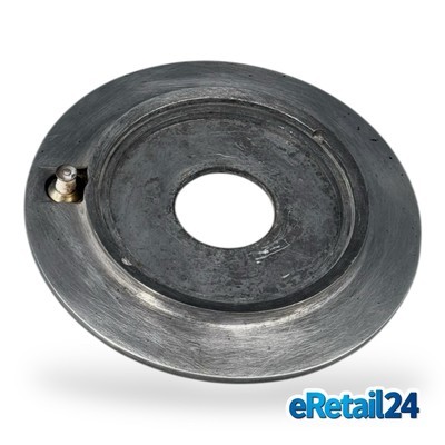 OEM Viking Burner Base PB050032 PG230023 (5-1/2&quot;) Diameter [TESTED] - $47.41