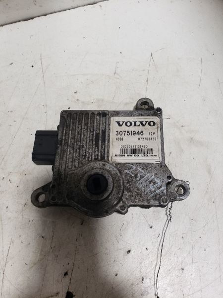 Chassis ECM Transmission XC70 Fits 08-10 VOLVO 70 SERIES 720366 Item image 2