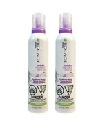2x Matrix Biolage Styling Hydra Foaming Styler Conditioning Mousse 8.25o... - $39.59