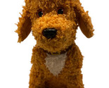 Disney Fancy Nancy Barking Frenchy Poodle Dog Plush Puppy - $11.67
