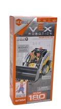 Hexbug VEX Robotic Skid Steer Construction Machinery Building Toy Kit - £15.58 GBP