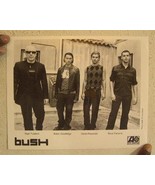 Bush Press Kit Photo Gavin Rossdale Mint - €23,32 EUR
