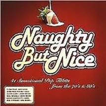 Various Artists : Naughty But Nice CD 2 discs (2005) Pre-Owned - £11.87 GBP