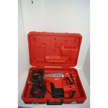 Milwaukee 5446‑21 SDS Max Demolition Hammer – 1‑3⁄4″ – Barely Used / Tested - $435.59