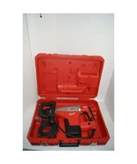 Milwaukee 5446‑21 SDS Max Demolition Hammer – 1‑3⁄4″ – Barely Used / Tested - $611.30 CAD