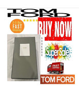 ?TOM FORD Authentic EMPTY BOX Container SHOE BOX Display EMPTY BOX?BUY N... - $39.00