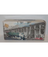 Vintage Telemania CRESCENT TRAIN LOCOMOTIVE 1925 Touch Tone Telephone Ra... - €64,45 EUR