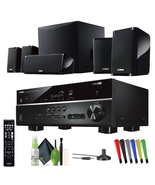 5.1 Home Theater Systems, Bluetooth, 52.24 Lb - €965,59 EUR
