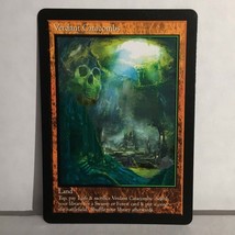Verdant Catacombs Fetch Land (Custom Card Alternate Art) - $7.99