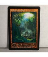Verdant Catacombs Fetch Land (Custom Card Alternate Art) - $7.99