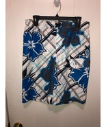 OP Swim Trunks Youth Boys XL 14-16 Elastic Drawstring Lined Swim Trunks ... - $130.76 MXN