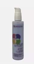 Pureology Colour Stylist Antisplit Blow Dry Styling Cream 6.5 oz FAST SHIPPING - $59.18