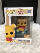 Funko Pop! Vinyl: Disney - Winnie the Pooh - Box Lunch Box Lunch Online (Blo)... - $31.00