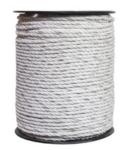 American FarmWorks PR656W6-AFW 656 ft. x 820 lb. Polyrope Electric Fencing - $126.29