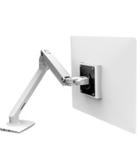 Ergotron MXV Single Monitor Arm, VESA Desk Mount – Monitors Up to 34&quot;, 7... - $134.99