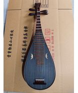 Pipa vintage style Chicken wing wood material Chinese string instruments - $828.20 CAD