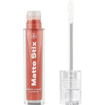 MissGuided Matte Stix Matte Liquid Lipstick Holla - $71.68