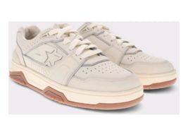 Starter Men's # 10 FASTBREAK LOW Off White/Gum Basketball Shoes 43010412... - $47.47 Starter Men's # 10 FASTBREAK LOW Off White/Gum Basketball Shoes 43010412... - $47.47