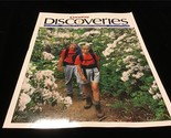 Country Discoveries Magazine July/August 2000 The Five Regions - $10.00