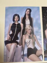 BAE SY LIL NMIXX Official Trading Postcard POP-UP &#39;ZERO : FRONTIER&#39; SUNGSU - €2,51 EUR