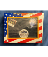 1996 JC PENNY LIMITED EDITION USA OLYMPIC HOME TEAM  3 PIN SET *NEW* ddd1 - $12.99