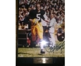 Pittsburg steelers auto - $80.00