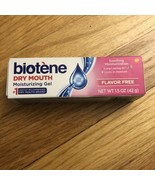 Biotene, Dry Mouth, 1.5oz Moisturizing Gel - $32.73