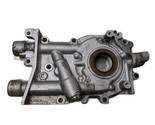 Engine Oil Pump From 2011 Subaru Outback  2.5 - £27.29 GBP