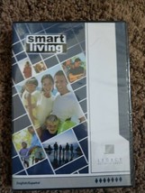 Smart Living (Dvd 2004)RARE Vintage COLLECTIBLE-SHIPS N 24 Hours - £70.46 GBP