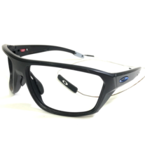 Oakley Sunglasses Frames Split Shot OO9416-0664 Matte Black with Strap 6... - $111.98