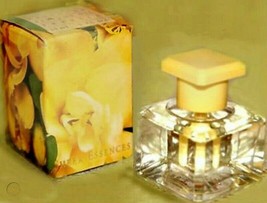 Avon Sheer Essences Perfume Oil .5 Oz Freesia Full 15ml - £12.63 GBP