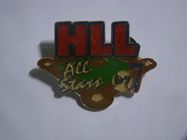 Little League Baseball Pins - HLL ALL STARS - £11.76 GBP