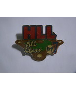 Little League Baseball Pins - HLL ALL STARS - $20.51 CAD