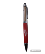 Minnesota Twins MLB  Collectable Pen With Game Used Dirt - $9.59