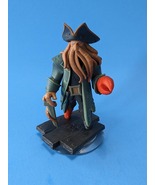 Disney Infinity DAVY JONES game piece/figure - 2014 - $4.99